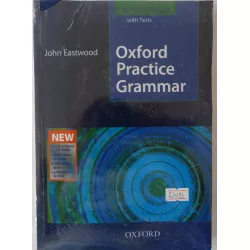 K.Oxford Practice Grammer İntermediate+ CD