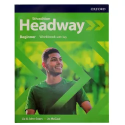 K.Headway Beginner 5th (K)