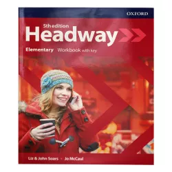 K.Headway Elementary 5th (K)