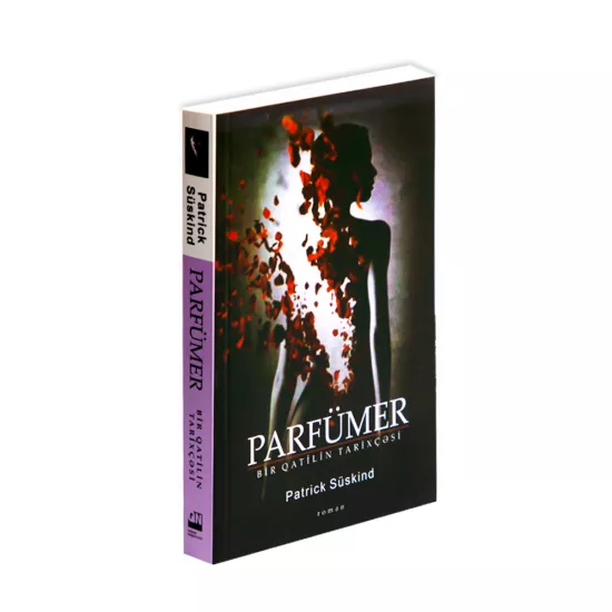 K.Parfumer (Patrick Suskinq)