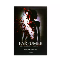 K.Parfumer (Patrick Suskinq)