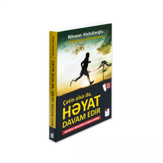 K.Çətin olsada həyat davam edir (R.Abdullaoğlu)(8Azn)