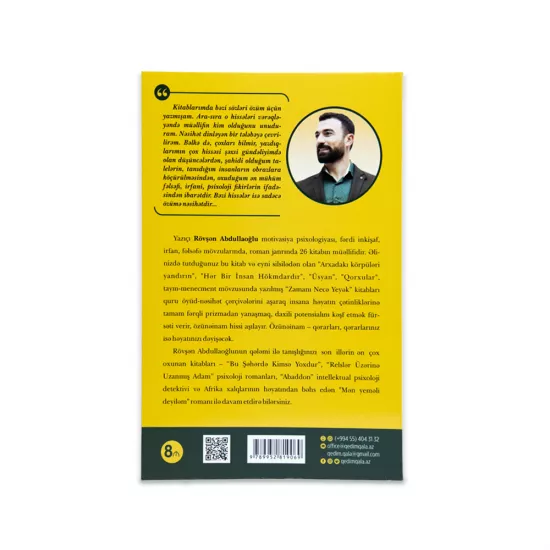 K.Çətin olsada həyat davam edir (R.Abdullaoğlu)(8Azn)