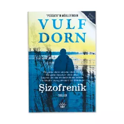 K.Şizofren (Wulf Dorn)