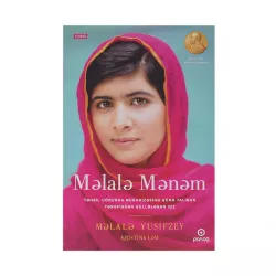 K.Məlalə mənəm (Kristina Ləm)(Parlaq)