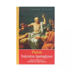 K.Sokratın Apologiyası (Platon)