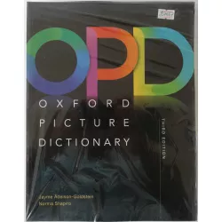 K.OPD(Oxford Picture Dictionary)