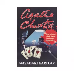 K.Masadakı kartlar (Aqata Kristi)