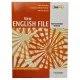 K.New English File Advanced