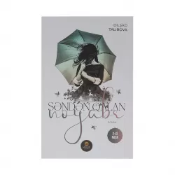 K.Səndən qalan noyabr (D.Talıbova)