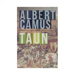 K.Taun (A.Camus)