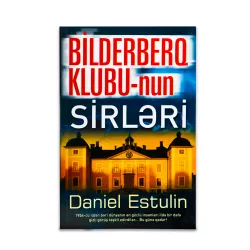K.Bilderberq Klubunun Sirləri (D.Estulin)