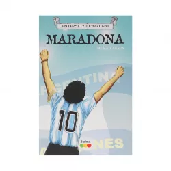 K.Maradona (Murad Aksoy)