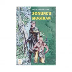 K.Sonuncu Mogikan (C.F.Kuper)