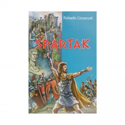 K.Spartak (Rafaello Covayoli)