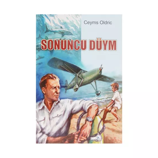 K.Sonuncu düym (C.Oldric)