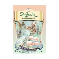K.Sindbadın yeddi səyahəti