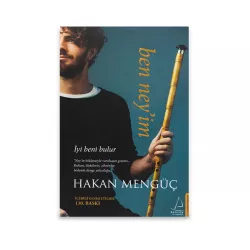 K.Ben neyim (H.Mengüç)