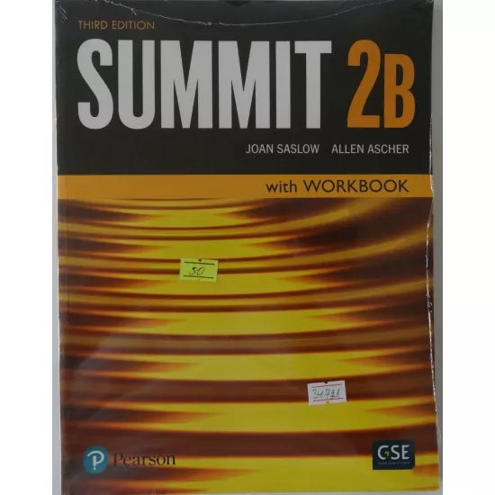 K.Summit 2B
