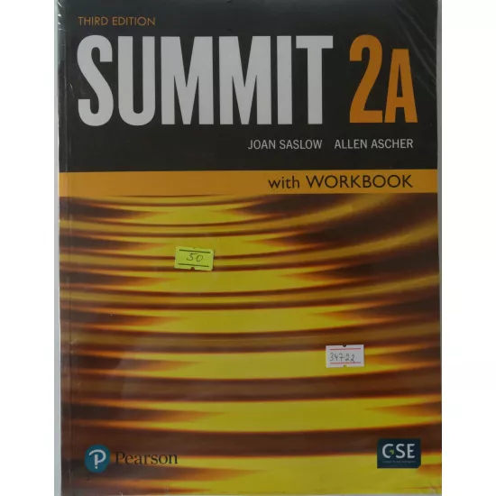k.Summit 2A