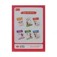 Əylənək Rəqəmləri öyrənək (İZƏ)