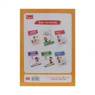 Əylənək Hərfləri öyrənək (İZƏ)