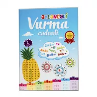 Əyləncəli vurma cədvəli I hissə (İZƏ)