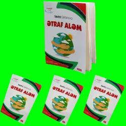 Ətraf Aləm Edugrata (İZƏ)