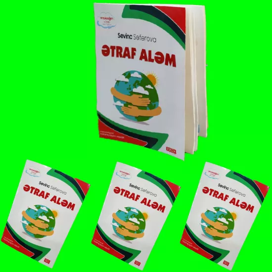 Ətraf Aləm (S.Səfərova)-Edugrata