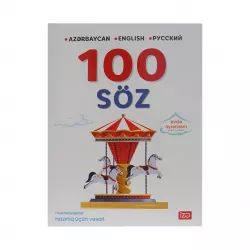 100 söz (İZƏ)