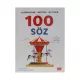 100 söz