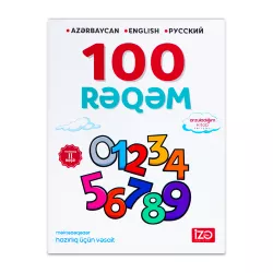 100 rəqəm (İZƏ)