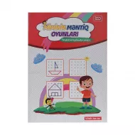 Miminin məntiq oyunları (Nöqtəli bir-lər) (İZƏ)