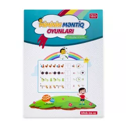 Miminin məntiq oyunları (Ardıcılıq) (İZƏ)