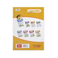 Miminin məntiq oyunları (Bax-tap) (İZƏ)