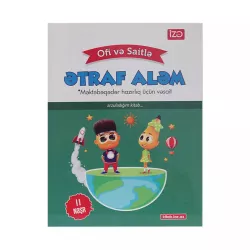 Ətraf Aləm Ofi və Saitlə  (İZƏ)