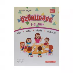 Özünüdərk 1-ci Sinif  (İZƏ)