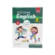 İngilis dili 3-cü sinif Let's Learn (X.Hacıbalayeva)