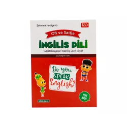 İngilis dili Ofi və Saitlə  (İZƏ)