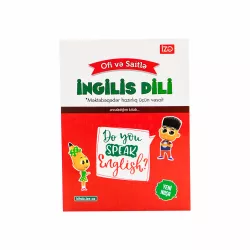 İngilis dili Ofi və Saitlə  (İZƏ)