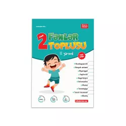 Fənlər toplusu 2-ci sinif 2-ci yarımil  (İZƏ)