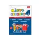 Happy English 4-cü sinif  (İZƏ)