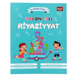 Əyləncəli Riyaziyyat (Oyal)