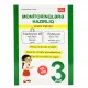 Monitorinqlərə Hazırlıq Sınaq Toplusu 3-cü sinif  2 fənn  (İZƏ)