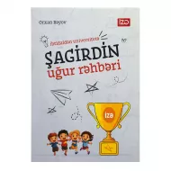 Şagirdin uğur rəhbəri  (İZƏ)