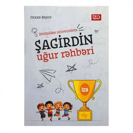 Şagirdin uğur rəhbəri (O.Bəyov)