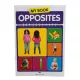 K.My Book Opposites