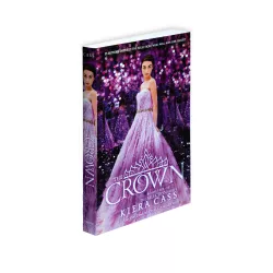 K.The crown (M.R.James)