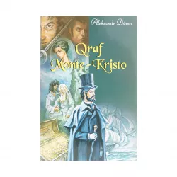 K.Qraf Monte-Kristo (A.Düma) (Altun)