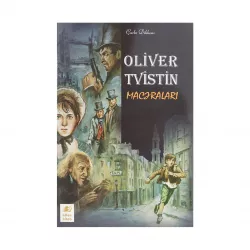 K.Oliver Tvistin macəraları (Ç.Dikkens) (Altun)